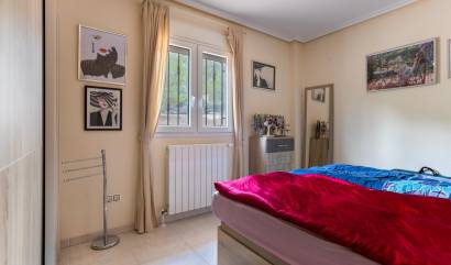 Bestaande woningen - Villa - La Zarza