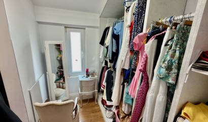 Bestaande woningen - Villa - Las Heredades - Heredades