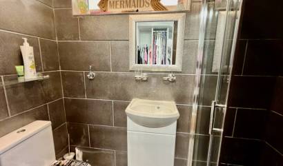 Bestaande woningen - Villa - Las Heredades - Heredades