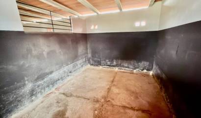 Bestaande woningen - Villa - Las Heredades - Heredades