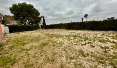 Bestaande woningen - Villa - Las Heredades - Heredades