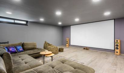 Bestaande woningen - Villa - Los Alcazares - Serena Golf