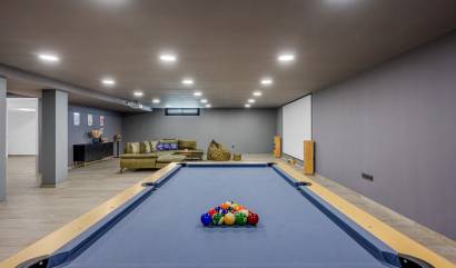 Bestaande woningen - Villa - Los Alcazares - Serena Golf