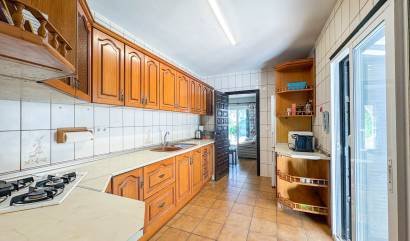 Bestaande woningen - Villa - Los Balcones