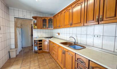 Bestaande woningen - Villa - Los Balcones