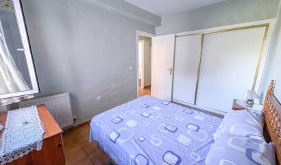 Bestaande woningen - Villa - Los Balcones