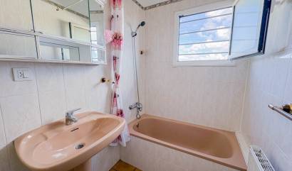 Bestaande woningen - Villa - Los Balcones