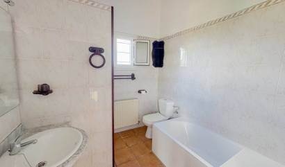 Bestaande woningen - Villa - Los Balcones