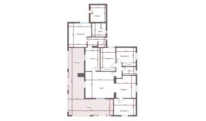 Bestaande woningen - Villa - Los Balcones