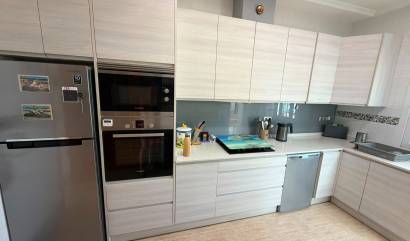Bestaande woningen - Villa - Los Montesinos - La Herrada