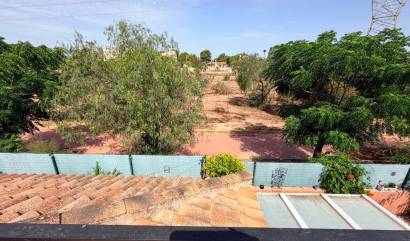 Bestaande woningen - Villa - Los Montesinos - La Herrada