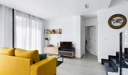 Bestaande woningen - Villa - Los Montesinos