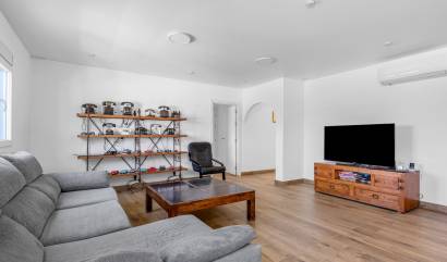 Bestaande woningen - Villa - Los Montesinos