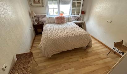 Bestaande woningen - Villa - Los Montesinos