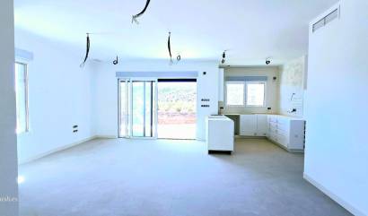 Bestaande woningen - Villa - Macisvenda