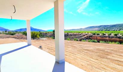 Bestaande woningen - Villa - Macisvenda