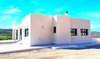 Bestaande woningen - Villa - Macisvenda