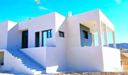 Bestaande woningen - Villa - Macisvenda