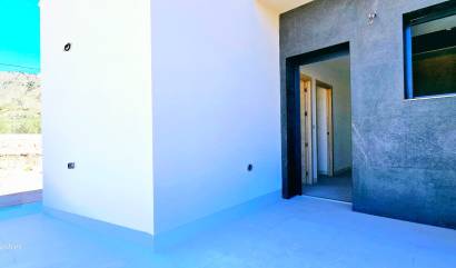 Bestaande woningen - Villa - Macisvenda