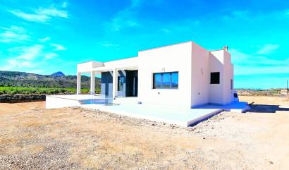 Bestaande woningen - Villa - Macisvenda