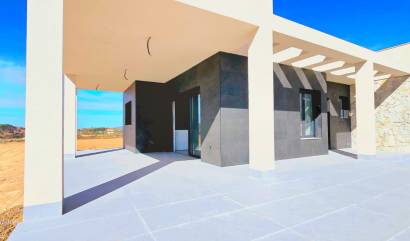 Bestaande woningen - Villa - Macisvenda