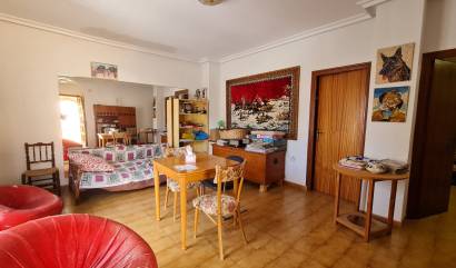 Bestaande woningen - Villa - Monovar