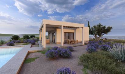 Bestaande woningen - Villa - Monovar