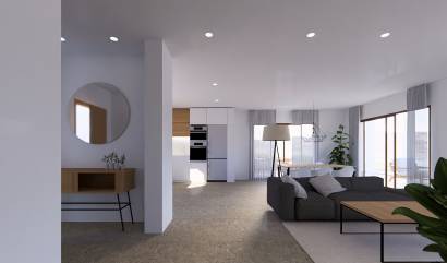 Bestaande woningen - Villa - Monovar