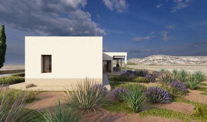 Bestaande woningen - Villa - Monovar