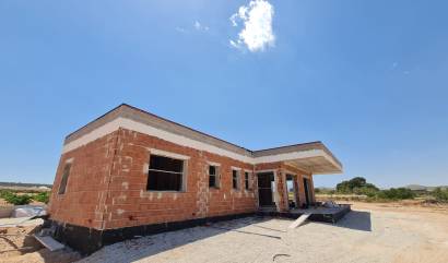 Bestaande woningen - Villa - Monovar