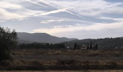 Bestaande woningen - Villa - Monovar