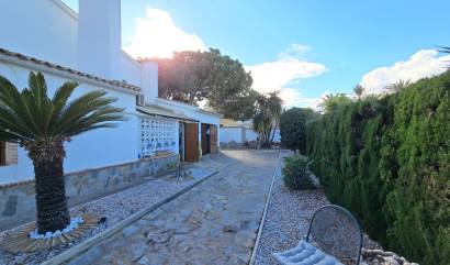 Bestaande woningen - Villa - Orihuela Costa - Cabo Roig