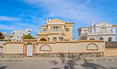 Bestaande woningen - Villa - Orihuela Costa - Castillo de Don Juan
