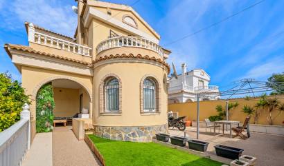 Bestaande woningen - Villa - Orihuela Costa - Castillo de Don Juan