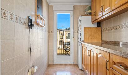 Bestaande woningen - Villa - Orihuela Costa - Castillo de Don Juan