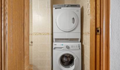 Bestaande woningen - Villa - Orihuela Costa - Castillo de Don Juan