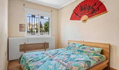 Bestaande woningen - Villa - Orihuela Costa - Castillo de Don Juan