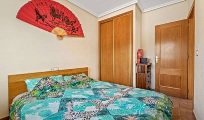 Bestaande woningen - Villa - Orihuela Costa - Castillo de Don Juan