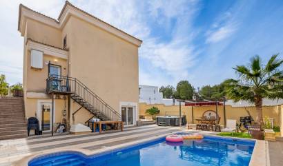 Bestaande woningen - Villa - Orihuela Costa - Castillo de Don Juan