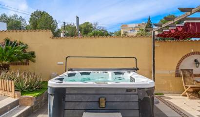 Bestaande woningen - Villa - Orihuela Costa - Castillo de Don Juan