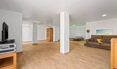 Bestaande woningen - Villa - Orihuela Costa - Castillo de Don Juan