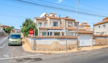Bestaande woningen - Villa - Orihuela Costa - El Galan
