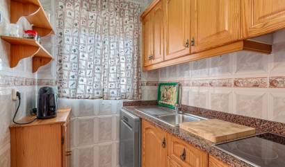 Bestaande woningen - Villa - Orihuela Costa - El Galan