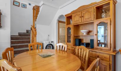 Bestaande woningen - Villa - Orihuela Costa - El Galan