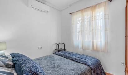 Bestaande woningen - Villa - Orihuela Costa - El Galan