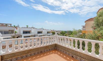 Bestaande woningen - Villa - Orihuela Costa - El Galan