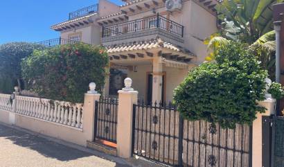 Bestaande woningen - Villa - Orihuela Costa - La Regia