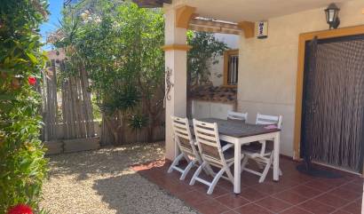 Bestaande woningen - Villa - Orihuela Costa - La Regia
