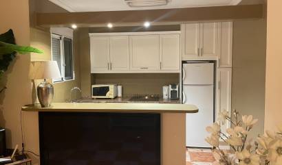 Bestaande woningen - Villa - Orihuela Costa - La Regia