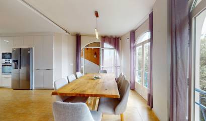 Bestaande woningen - Villa - Orihuela Costa - La Zenia